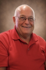 Image of Allen L. "Al" Gerke