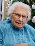 Image of Anna "Joy" Jerome