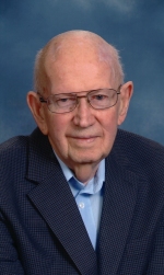 Image of Arlan J. Gilbertson