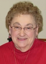 Image of Arlene Franck