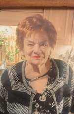 Image of Carol A. (Goetzinger) Sundell
