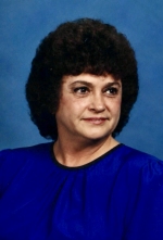 Image of Carol J. Lounsbrough