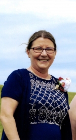 Image of Cheri Lynn Massie