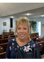 Image of Cindy D. Thompson