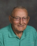 Image of Dale E. Kirchner