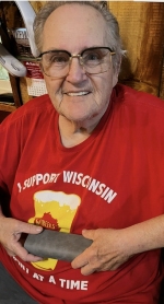 Image of Daniel J. "Danny" Calloway