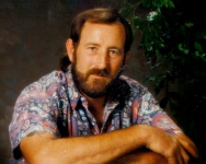 Image of Daniel J. "Danny" Holt