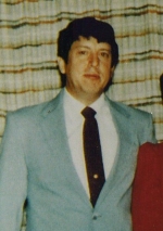 Image of Daniel P. Cavadini