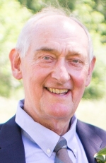 Image of David E. “Dave” Winnes