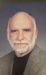 Image of David Francis Fitzpatrick