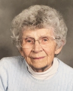Image of Delores Mae Zanter