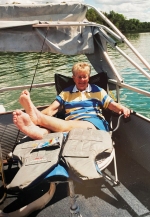 Image of Donna J. Nadeau