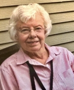 Image of Dorothy Kruse