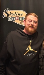 Image of Dylan Reynolds