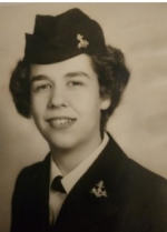 Image of Florence Breitkreutz