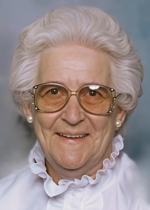 Image of Florence Olson