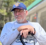 Image of Gary Wortman