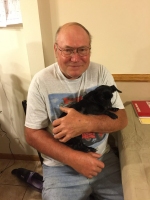 Image of Gerard C. "Gary" Elsen