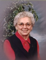 Image of Gladys E. Tegtmeier