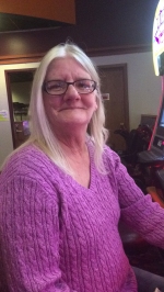Image of Gloria A. Haugen