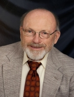 Image of Gordon "Gordy" Woodard