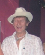 Image of Harold E. Geary