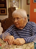 Image of Harriet A. Hessler