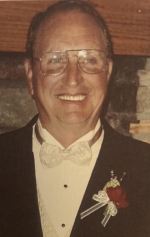 Image of Harvey Cecil Miller