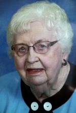 Image of Helen Friell