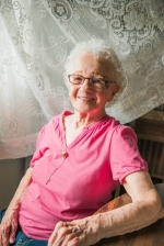 Image of Helen Lorraine Cooper