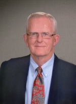 Image of James R. "Jim" Quinn