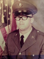 Image of Jeffrey W. Middendorf