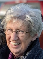 Image of Joan Breeser 