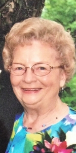 Image of Joan T. Bjorkman