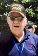 Image of John H. Aasen