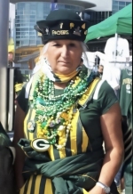 Image of Kim A. Hesselberg