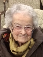 Image of Lois M. Prater