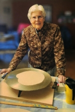 Image of Lorraine F. Everson