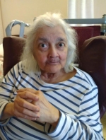 Image of Manju Bhattacharyya