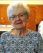 Image of Marian J. Meinert