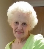 Image of Marie A. Helgerson