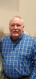 Image of Mark N. Elliott