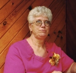 Image of Marlene E. Horstman