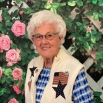 Image of Mary Catherine Kendhammer