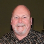 Image of Michael E. "Mike" Alumbaugh