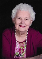 Image of Mildred D. Hamann