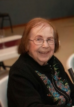 Image of Nancy Jo Smith