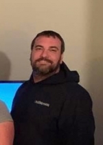 Image of Nicholas Anthony Johnson