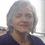 Image of Patsy L. Stone
