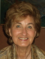 Image of Pauline Pfaff